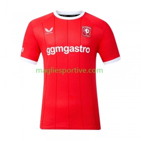 Completo Calcio FC Twente Divisa Prima 2026-2027